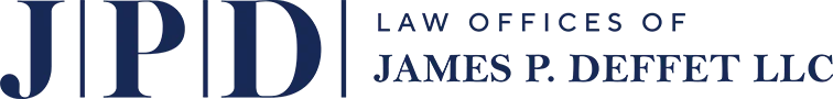 Return to Law Offices of James P. Deffet LLC Home